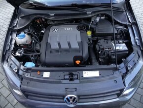 Volkswagen Polo, 1.2 TDI Trend - 17