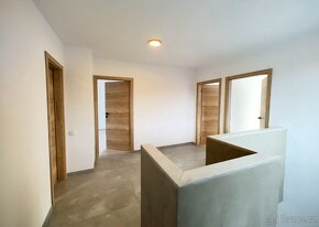 PRONÁJEM RD 5+1 150m² se zahr. 360m², Třebestovice u Sadské - 17