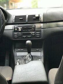 BMW 3 e46 AUTOMAT - 17