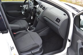 Volkswagen Polo 1.2 TSI 77 kw Design NAVI - 17