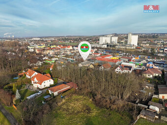 Prodej rodinného domu, 128 m², Mělník, ul. Kamenická - 17