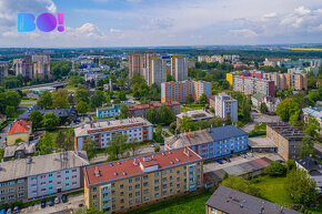 Prodej bytu 2+1, 62 m², Ostrava - Zábřeh - 17