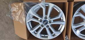 Toyota nissan renault suzuki honda 5x114,3 r17 - 17