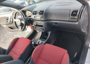Škoda Fabia 1.2 TSI Monte Carlo, Klima benzín manuál 63 kw - 17
