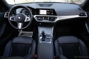 BMW Rad 3 M340i mHEV xDrive A/T - 17