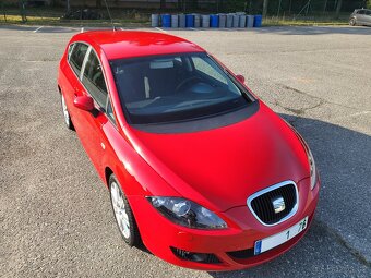 SEAT LEON 2.0 TDI - 17