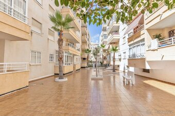 Útulný apartmán 2kk 50m2 s balkonem na prodej v Torrevieja - 17