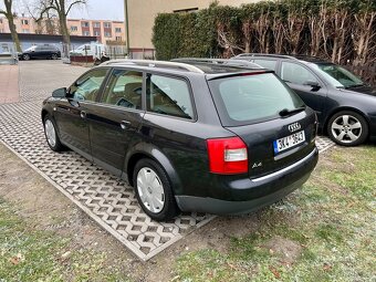 Audi A4 1.9TDI 96kW Avant Digi Klima - 17