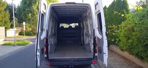 VOLKSWAGEN CRAFTER XL 2,0TDi120kw,rv11/2014.STK,TAŽNÉ - 17