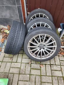 Mercedes Benz CLS Shoting Brake 350d 4MATIC 2015 - 17