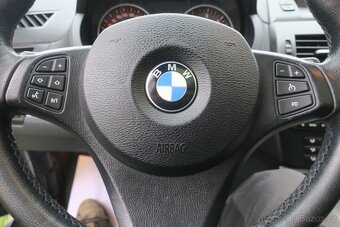 BMW X3 2.0D 130 kW, PANORAMA, KŮŽE - 17