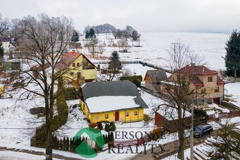 Prodej chalupy, 192 m2 - Hlinsko - Chlum, ev.č. 02035 - 17