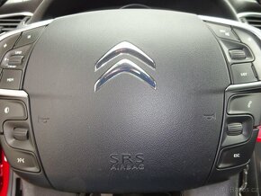 Citroën C4 1,6 HDI-EXCLUSIVE - 17