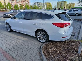 Prodam Ford Focus Vignale 2019, nové rozvody - 17