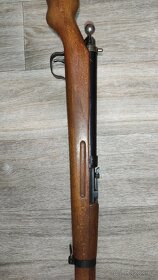 Prodám vojenskou vzduchovkou vz.47 tgf - 17