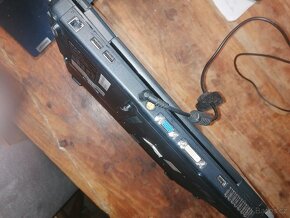 Acer Aspire 5112WLMi - 17