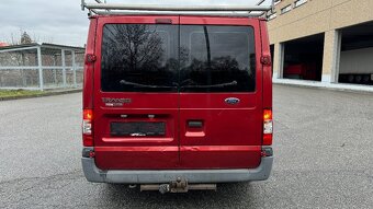 Ford Transit 280 2,2TDCi 6 MÍST KLIMA - 17