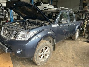 Nissan navara - 17