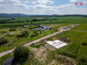 Prodej stavebního pozemku, 801 m², Hořovice - 17