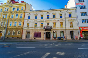 Pronájem restaurace, stravování, 145 m², Plzeň Centrum - 17