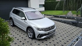 TIGUAN 2.0 TDI 4 Motion Mod.2022 - 17