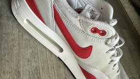 Nike Air Max 1 “86 Big Bubble” EU46 - 17