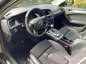 Audi A4 allroad 2.0Tdi 138kw DSG Quattro - 17