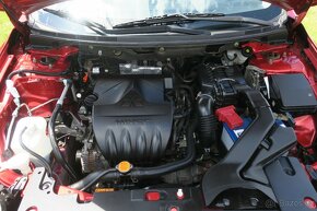 MITSUBISHI LANCER 1.5i, 1. MAJITEL, 1A STAV - 17