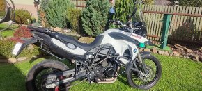 BMW F800 GS - 17