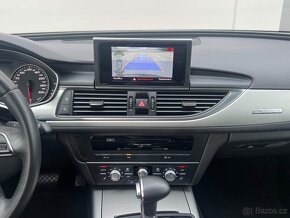 A6 ,3.0Bi-Tdi-230kw+8st,Bi-Xen,WEBASTO,Pan,Kamera,2014/197km - 17