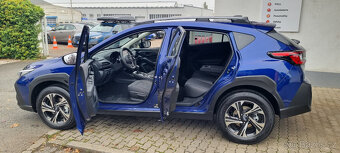 Subaru Crosstrek 2,0i CVT Active - Akční nabídka - 17