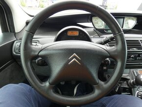 Citroën C8 2.0 HDI, AKCE SLEVA DO 20.12 - 17