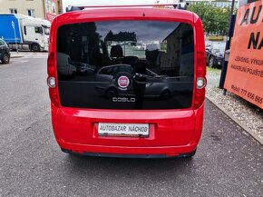 Fiat Doblo - 17