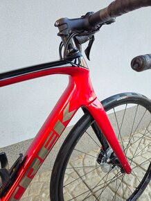 Silniční kolo Trek Domane SL6 Gen3 2022 - 17