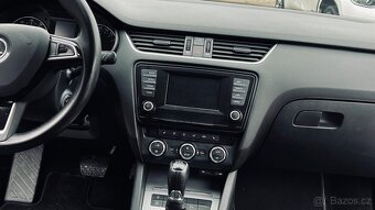 Škoda Octavia 1,8i automat DSG 2014 132KW - 17