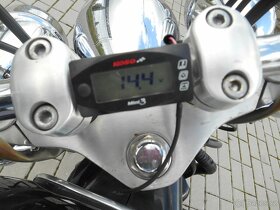 Yamaha XVS 1100 Dragstar - 17