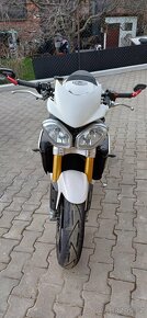 Triumph Speed Triple 1050 R (2013) ZARD, CZ TP, po servisu - 17