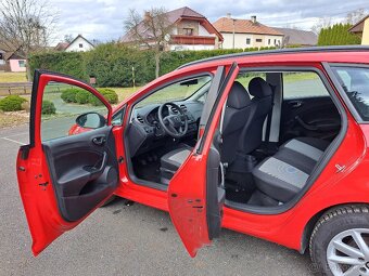 SEAT IBIZA ST COMBI 1.0MPi 55KW,R.V.2016,SERVIS,STK - 17