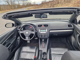 VW EOS 2.0 TFSi 147kw DSG individual - 17