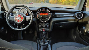 Mini Cooper One, 1.2i, 75 kW - 17