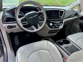 Chrysler Pacifica 3,6 RU Limited Sunroof 2020 DPH - 17