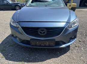 Mazda 6 GJ 2.2 SH náhradní díly. - 17