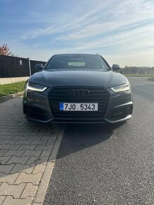 Audi a6 4G Facelift 3.0tdi 235kw biturbo - 17