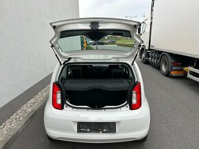 Škoda Citigo,  1.0i, Automat, 1.MAJITEL, DPH - 17