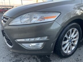 FORD MONDEO 2.0 TDi - 17