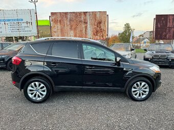 Ford Kuga - 17