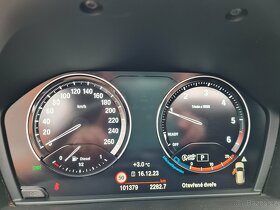 BMW X1 xDrive 2.0 140kw ČR Odpočet DPH - 17