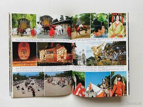 Japonské Kyoto - cestovní průvodce - 17