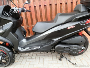 Piaggio MP3 500 LT Hpe Advanced (2019) - 17