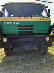 Tatra T815 6x6 Sklápěč S3 - 17